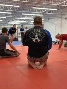 Empire Jiu Jitsu