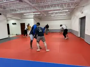 Empire Jiu Jitsu