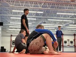 Empire Jiu Jitsu