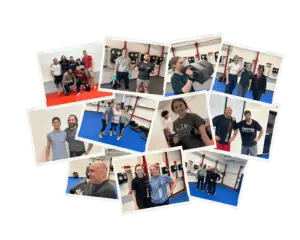 Adult Martial Arts near me