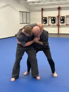 Adult Martial Arts - Kajukenbo