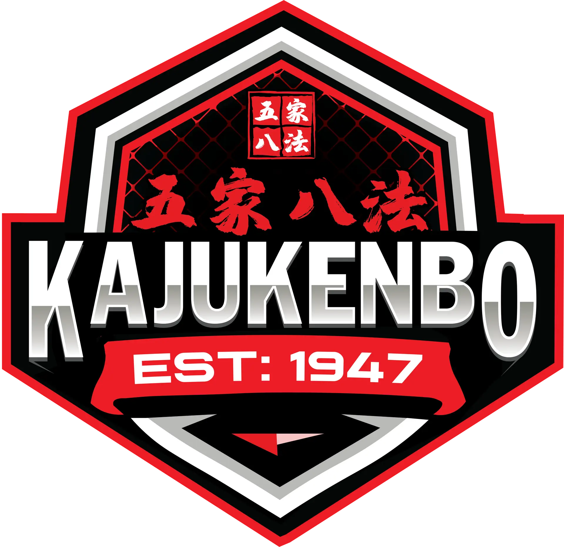 The Original MMA... Kajukenbo